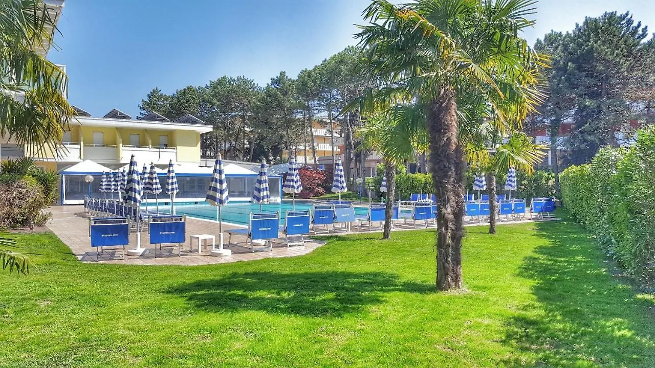 Hotel Alla Terrazza Bibione