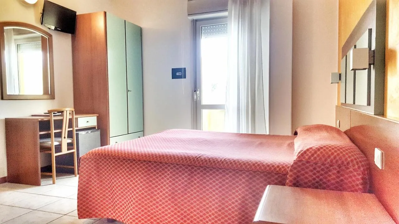 Hotel Alla Terrazza Bibione Italy