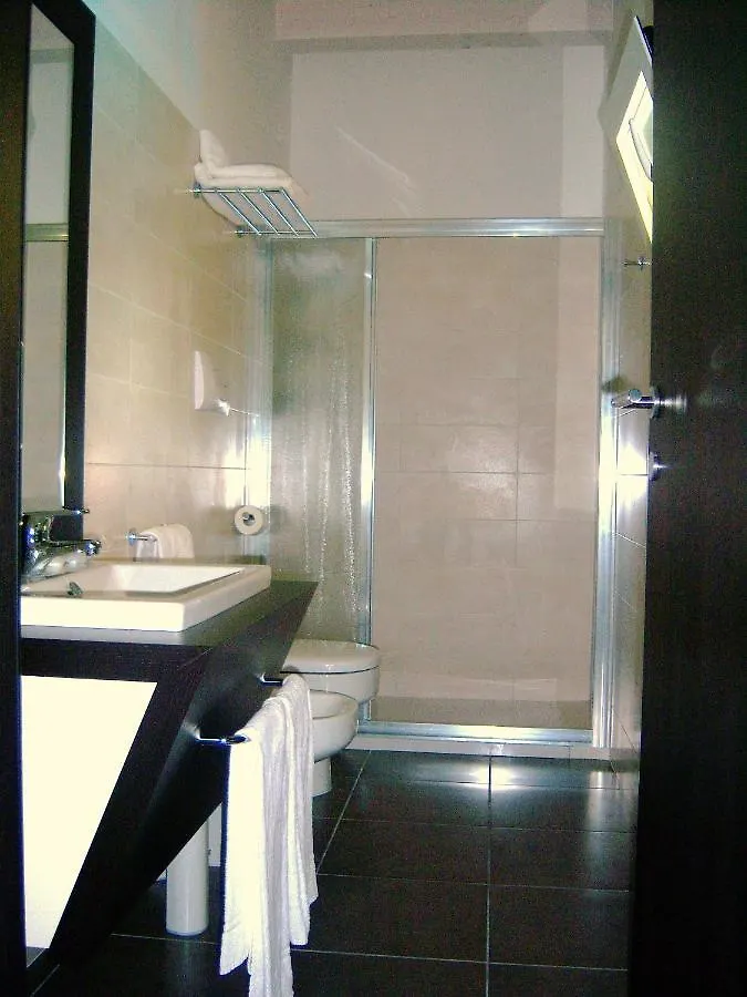 Hotel Alla Terrazza Bibione