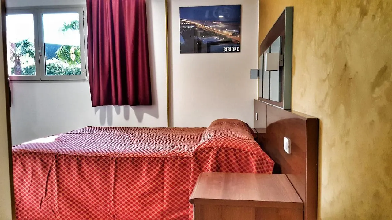 Hotel Alla Terrazza Bibione