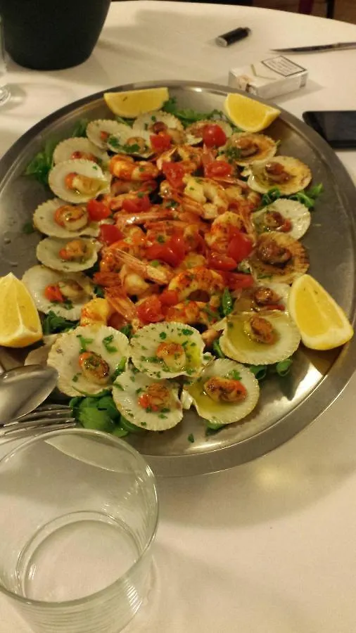 Hotel Alla Terrazza Bibione