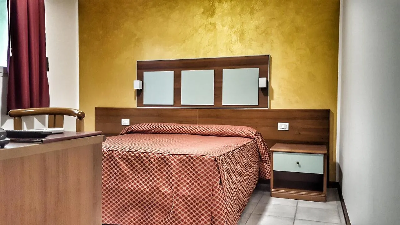 Hotel Alla Terrazza Bibione