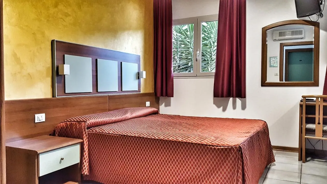 Hotel Alla Terrazza Bibione Italy