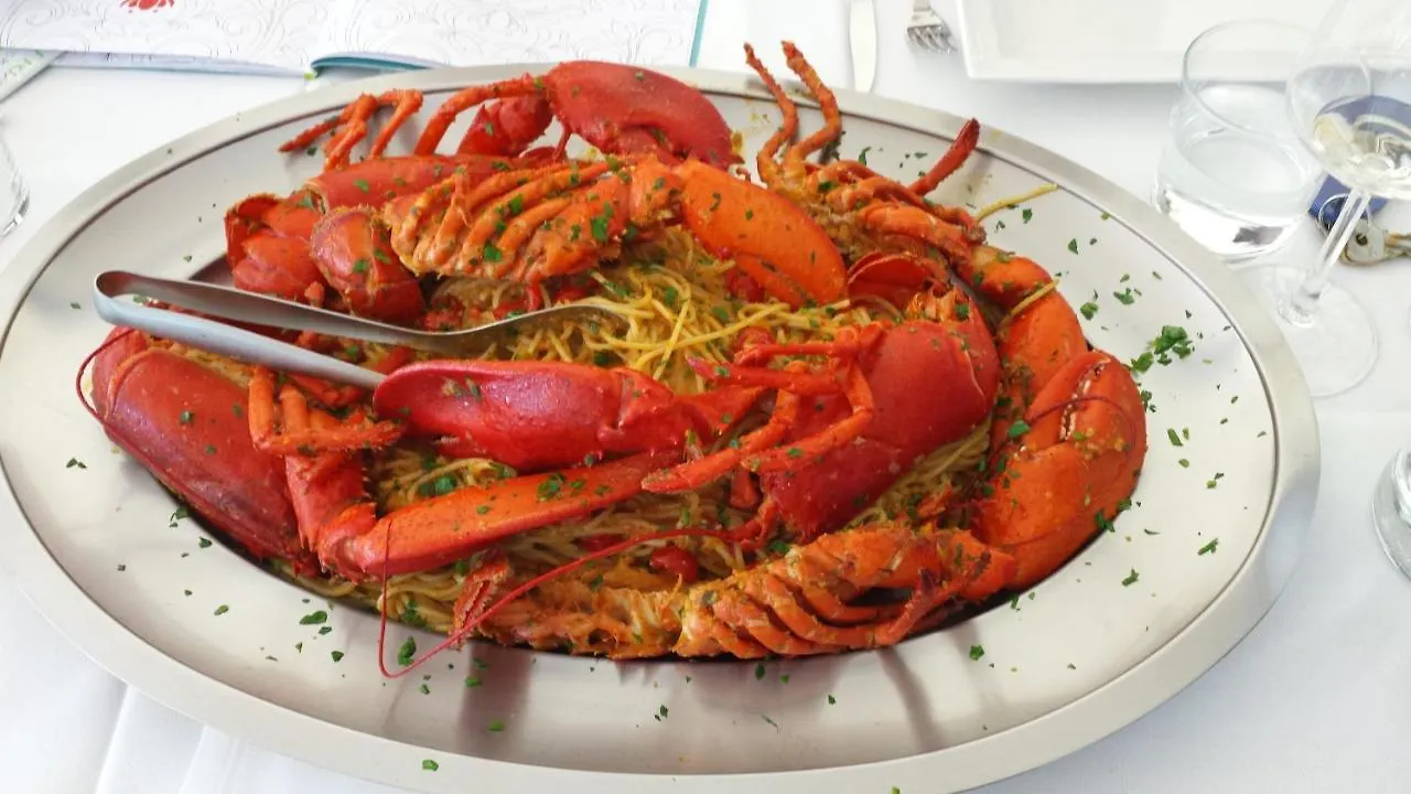 Hotel Alla Terrazza Bibione