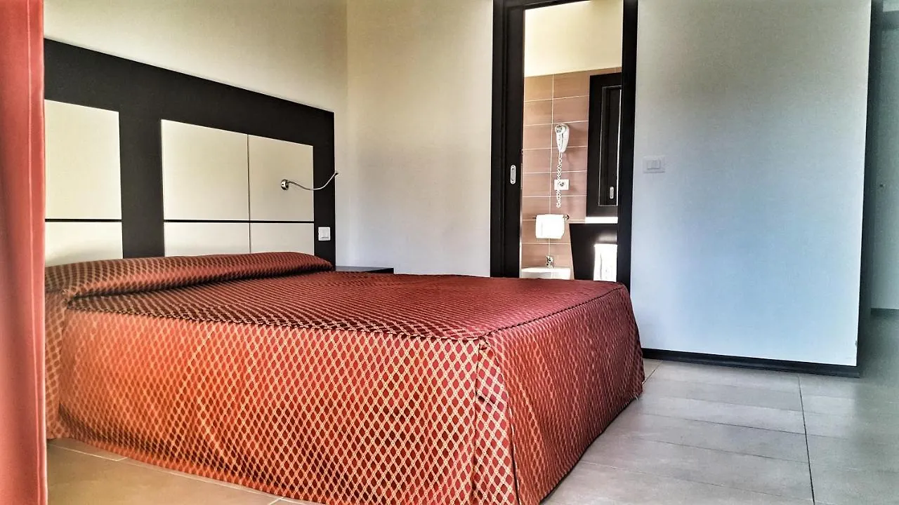 Hotel Alla Terrazza Bibione