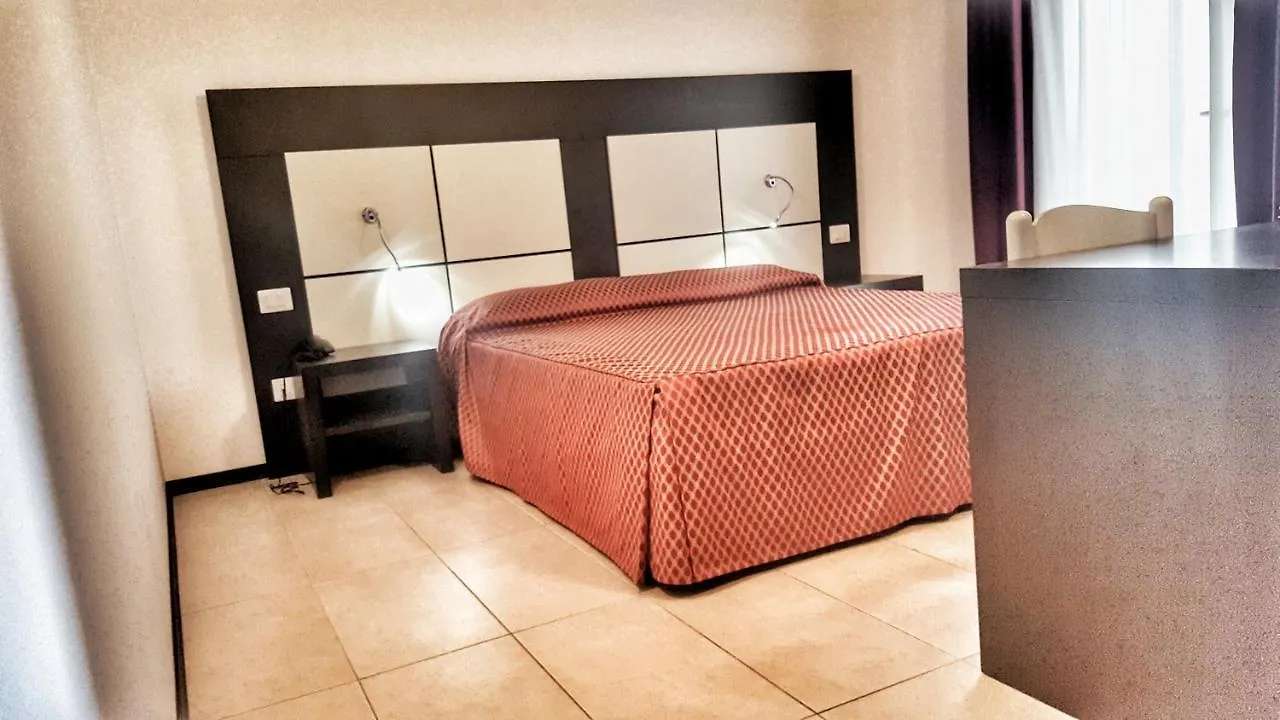 Hotel Alla Terrazza Bibione 3*,  Italy
