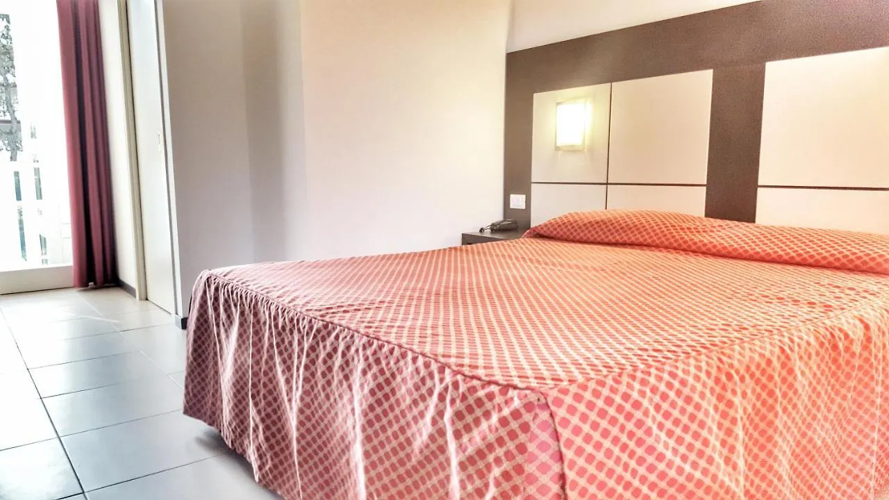 Hotel Alla Terrazza Bibione