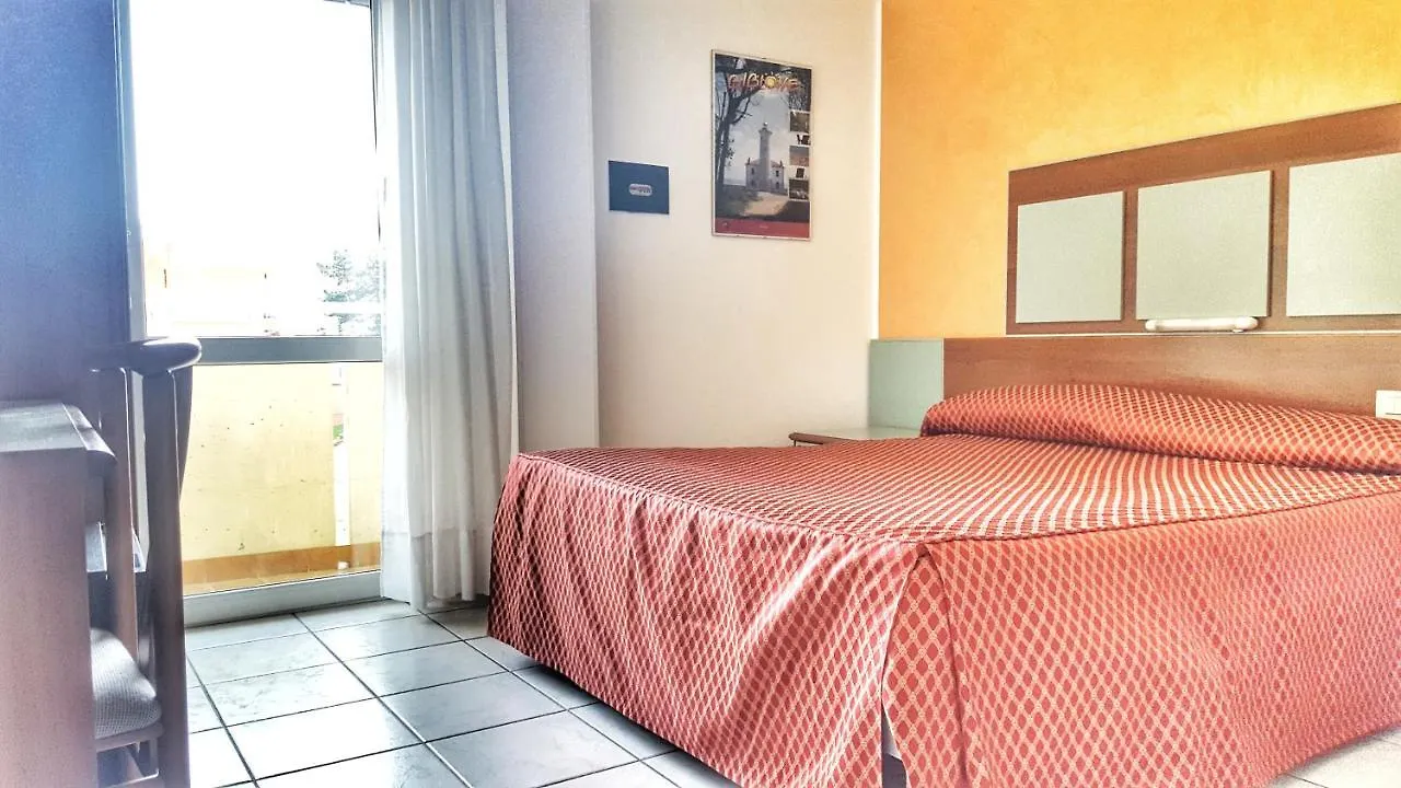 Hotel Alla Terrazza Bibione