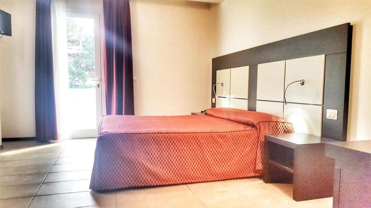 Hotel Alla Terrazza Bibione