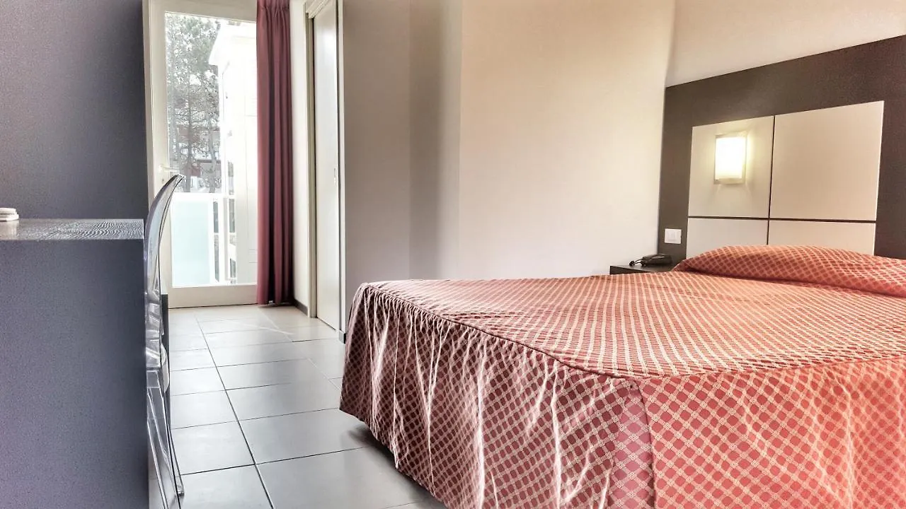 Hotel Alla Terrazza Bibione