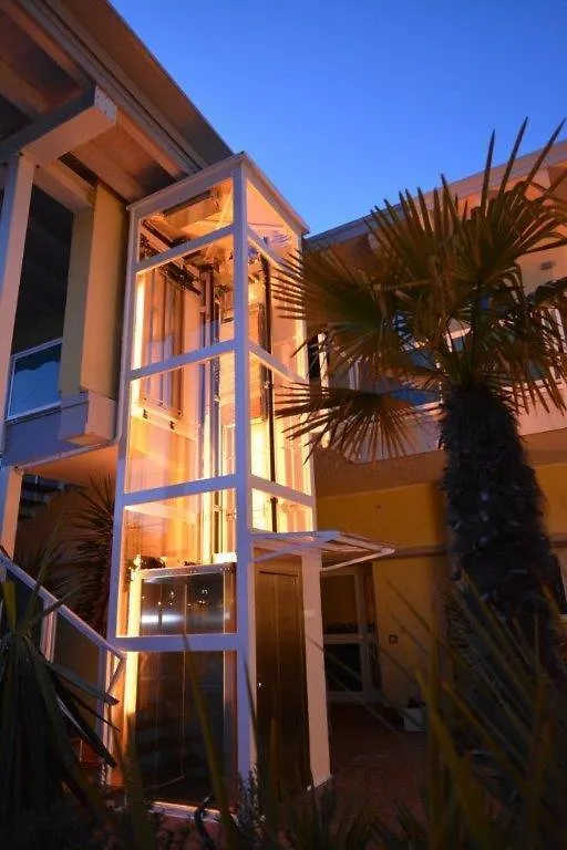 Hotel Alla Terrazza Bibione