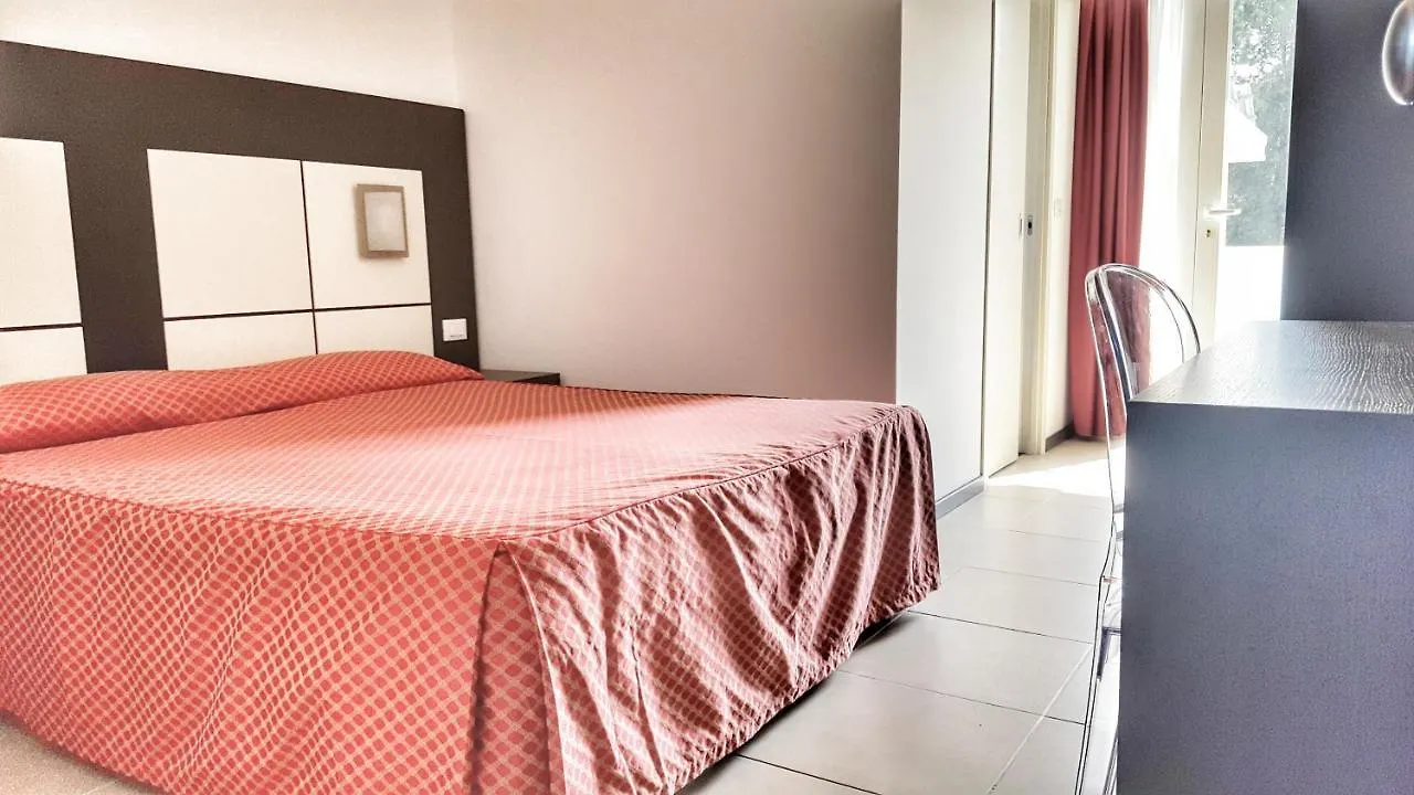 Hotel Alla Terrazza Bibione