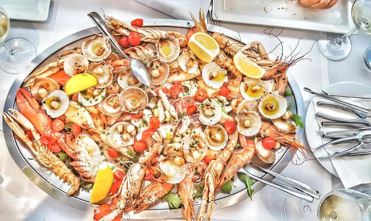 Hotel Alla Terrazza Bibione