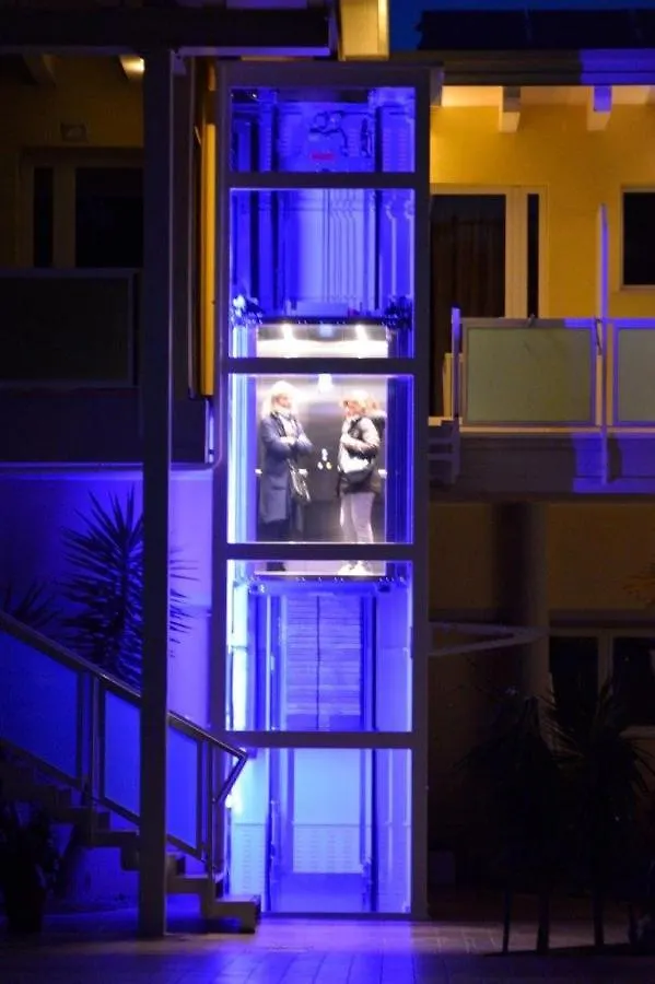 Hotel Alla Terrazza Bibione