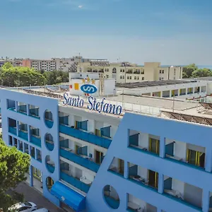Santo Stefano Hotel