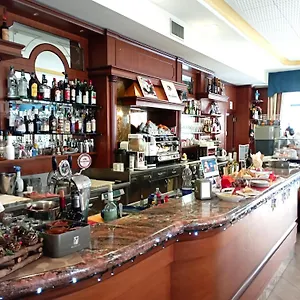 Grazia Deledda Hotel Sassari