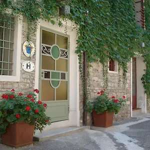 Amerigo Bed & Breakfast Savigno