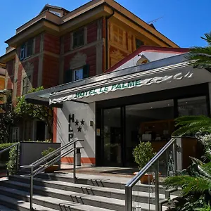 Le Palme Hotel Varazze
