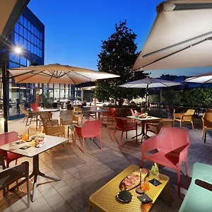 Tuscany Hotel Montecatini-Terme