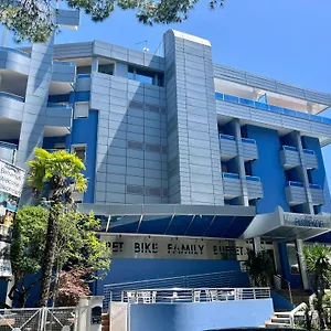 Hotel Alemagna