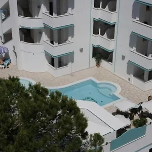 Gran Venere 3 Superior Hotel