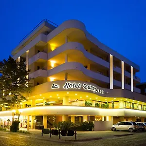 Europa Hotel