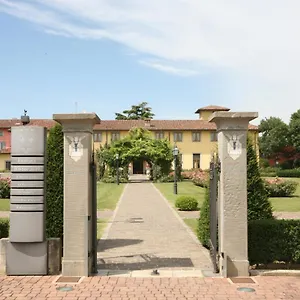 Bes Bergamo La Muratella Hotel Cologno al Serio