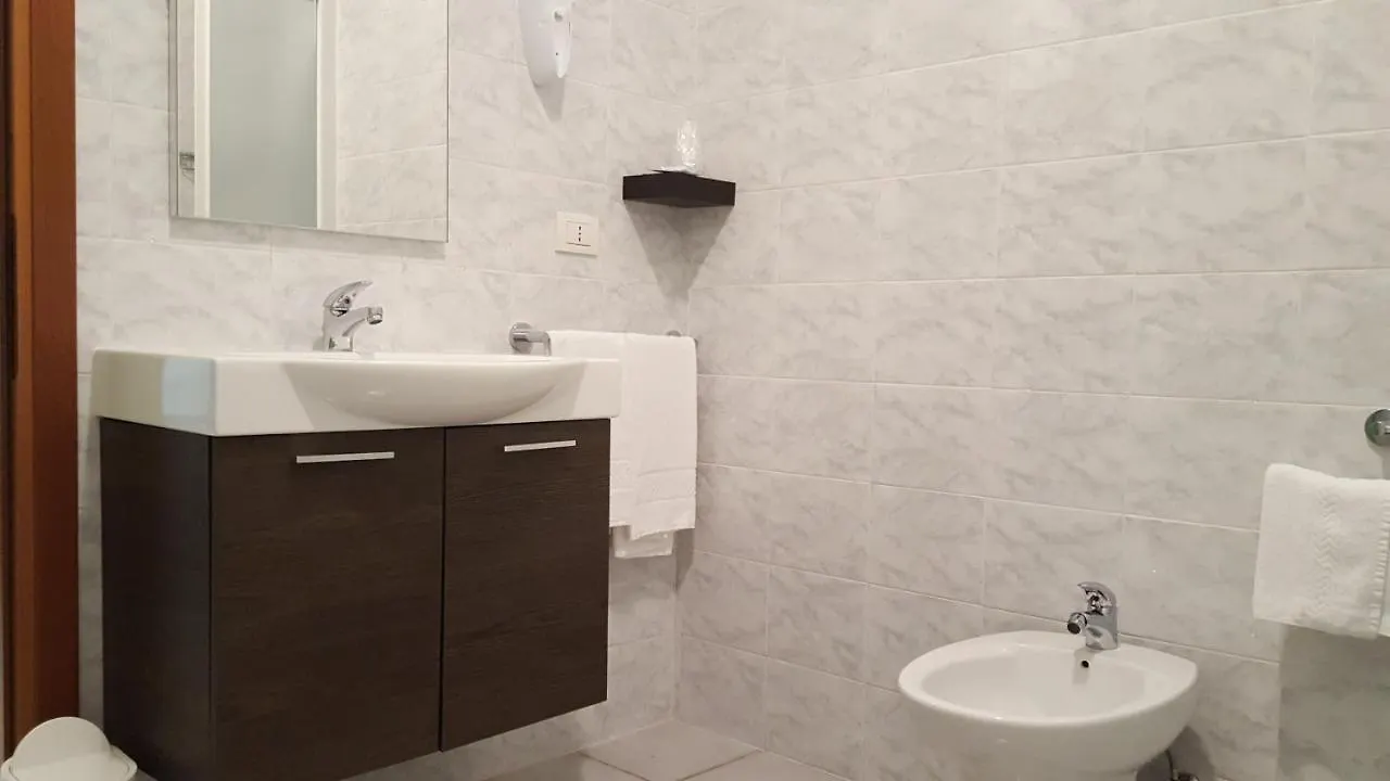 Hotel Alla Terrazza Bibione Italy