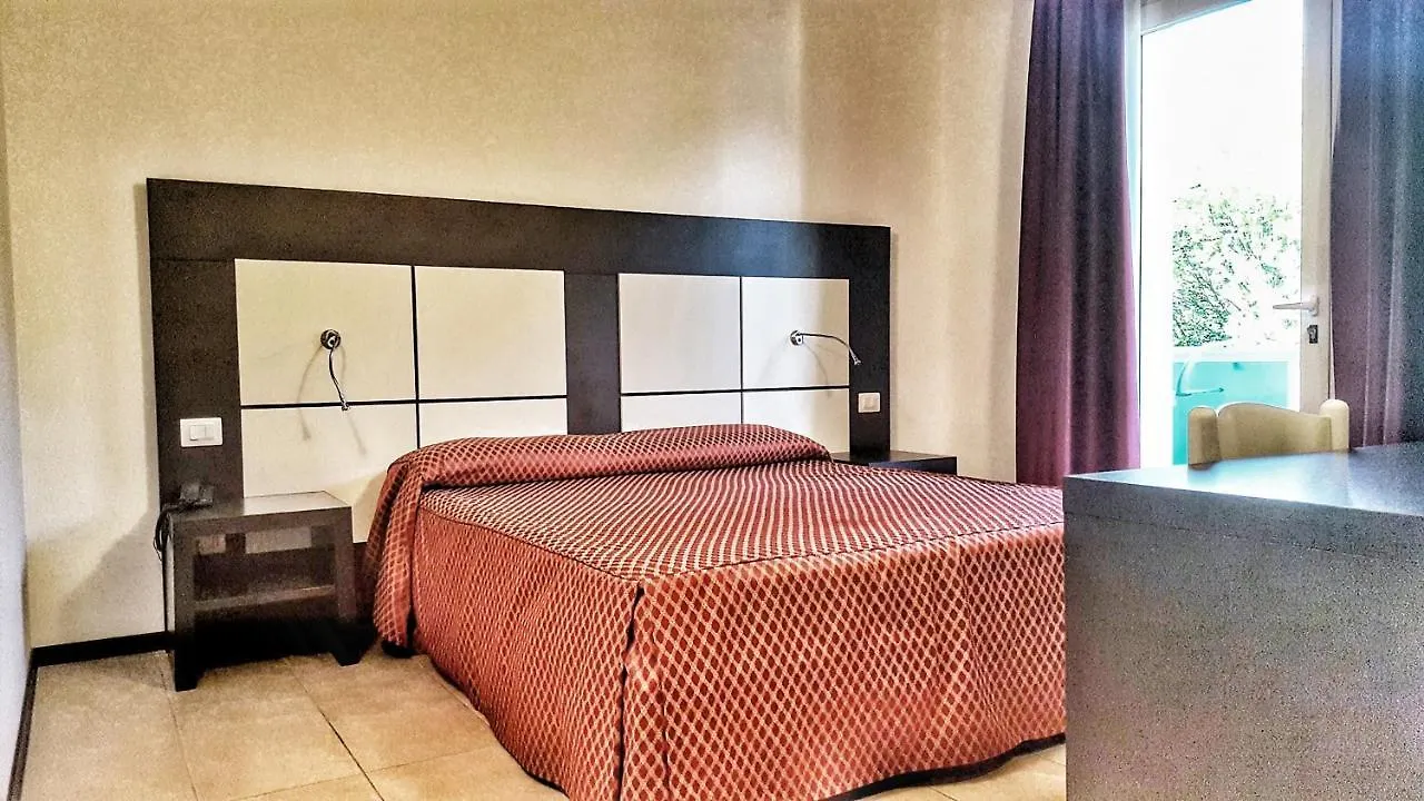 Hotel Alla Terrazza Bibione
