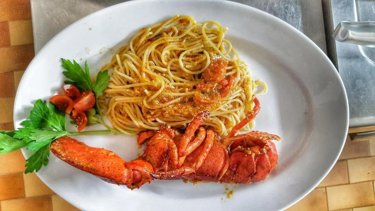 Hotel Alla Terrazza Bibione