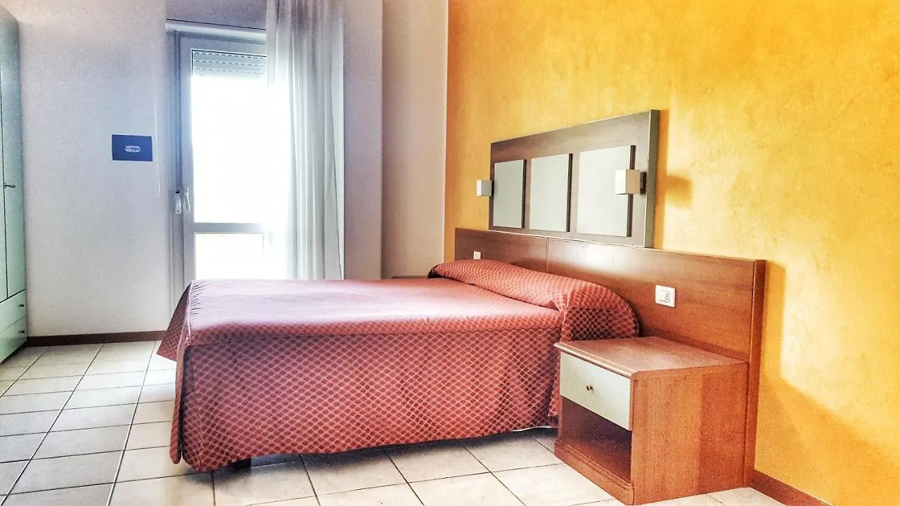 Hotel Alla Terrazza Bibione